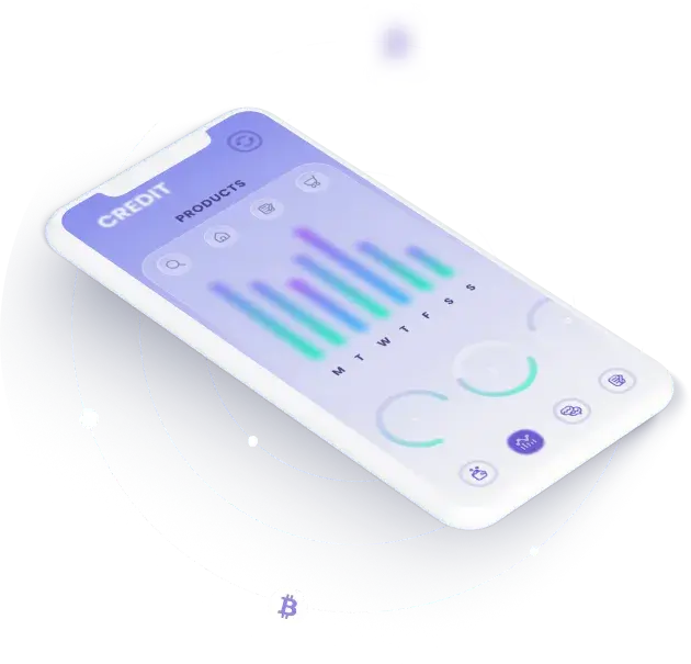 Instant X8 Daypro - Dyk ned i landskabet af decentraliseret finans.